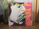 THE ROLLING STONES 2 LP 