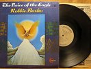 PSYCH FOLK LP ROBBIE BASHO THE VOICE OF THE EAGLE VANGUARD VSD 79321