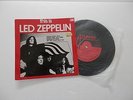 Led Zeppelin ?– This Is Led Zeppelin EP ( A Side on disc has Misprint) Rare