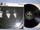 THE BEATLES with the beatles  1963 UK FIRST STEREO PRESS- PARLOPHONE-  EX