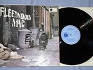 FLEETWOOD MAC peter green's fleetwood mac  1968-FIRST UK   MONO PRESS- EX+