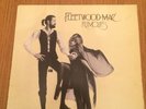 Fleetwood Mac - Rumours - 1975 Original 1st Pressing - K56344