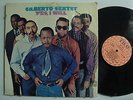 GILBERTO SEXTET Yes I Will  LATIN LP Shrink TICO