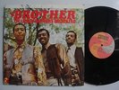 LEBRON BROTHERS ORCH. Brother IMPORT Venezuela LATIN LP COTIQUE