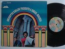 ORCHESTRA HARLOW Presenta A Ismael Miranda LATIN LP FANIA STERLING