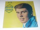 David Jones Factory Sealed LP Colpix Records 493 Davy Jones The Monkees