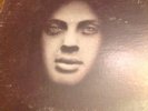 Billy Joel Piano Man Vinyl Record LP SG123