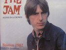 The Jam ?– Alone In A Crowd - Boston 1982 - lp