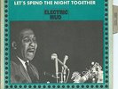CHESS BLUES 45 MUDDY WATERS ELECTRIC MUD