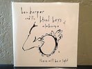 Ben Harper & The Blind Boys Of Alabama - There Will Be A Light LP vinyl EX/NM
