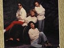 VAN HALEN Promo Record with Original Photographic Dye Transfer print