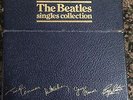 BEAUTIFUL UNPLAYED BEATLES SINGLES COLLECTION 45 Complete BOX SET