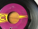 Edwin Starr - Time b/w Running Back And Forth Gordy Northern Soul Classic