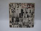 Rolling Stones Exile On Main St. NM Double Vinyl LP Unipak With All Postcards