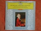 Mozart-Serenade Haffner-Rudolf Köckert-Kubelik-DGG Red Stereo