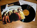KINKS - THE KINKS ARE THE VILLAGE GREEN PRESERVATION SOCIETY  -  LP - FOC