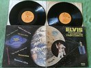 Elvis Presley - Aloha from Hawaii 1a stampa italiana - 2 lp apribile - perfetto
