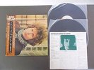 Bob Dylan Blonde On Blonde - Japan LP OBI - Near Mint CBS Sony 2LP 25AP 274/5