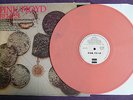 PINK FLOYD,RELICS,RARE PINK VINYL AUSTRALIAN L.P.,12