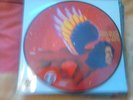 David Bowie THE MAN WHO SOLD THE WORLD Picture Disc Record Store Day 2016 RSD