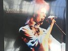 DAVID BOWIE - RARE LIMITED EDITION TRIPLE VINYL LP MY DEATH LONDON 1973