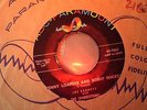 JOE BENNETT - PENNY LOAFERS AND BOBBY SOCKS  - ROCKABILLY 45