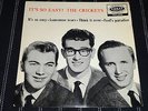 THE CRICKETS | It's So Easy | 7