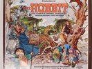 THE HOBBIT Complete Original Soundtrack RANKIN BASS 3xLP Vinyl SEALED S-1590