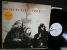 RARE WLP PROMO DJ Taste “On The Boards”  1970 Heavy Blues Rock Atco SD 33-32