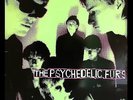 THE PSYCHEDELIC FURS Self Titled LP. U.K Pressing. Promo Copy