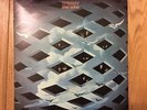 The Who TOMMY LP ORIGINAL Near Mint GB Vinyl BOOKLET 613 013/4
