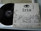 IRIS - same Germany PRESSUNG