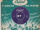 Gene Vincent and his Blue Caps 