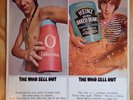 The Who Sell Out original 1967 UK Track 612 002