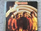 The Kinks are the village green preservation society mono NPL18233 1st UK lp