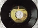 THE BEATLES Get Back b/w Don't Let Me Down  