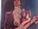 Prince Purple Rain/God 45 rpm.. Purple Vinyl... Rare Picture Sleeve Single 1984