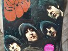 THE BEATLES   RUBBER SOUL LP   Capitol CLJ-46440 Remastered   80's SEALED NM