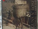 Guns N' Roses:  Chinese Democracy; 2008 Geffen Records ((2LP SET, SEALED))