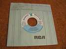 David Clayton Thomas & The Bossmen/ Brain Washed/ Roman/ 1966/ Garage/ RARE