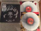 MAD MAX Fury Road 2 LP Soundtrack White Silver Vinyl Mondo OST
