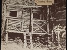 Bronco Country Home Jess Roden Robbie Blunt 1970 LP Original Press NM-