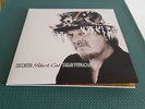 ZUCCHERO - L.P.-  BLACK CAT VINILE ROSSO LIMITED EDITION - NUMERATO - SIGILLATO