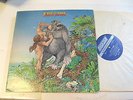 SAVOY BROWN SKIN 'N' BONE LONDON LP ALBUM 1976 original vinyl 1st press usa rare