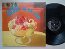 Chuck Berry - Berry Is On Top, Chess LP 1435, Original (Rhythm & Blues, LP)