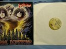 Destruction - Eternal Devastation - vinyl LP Steam Hammer SH 0046