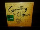 Counting Crows - August and Everything After LP (Sealed Back to black Vinyl Lp)