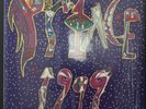 1999 - PRINCE AND THE REVOLUTION - LITTLE RED CORVETTE VINYL LP