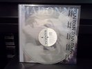 Madonna True Blue Rare Clear Vinyl LP