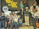 The Best Of The Dave Clark Five - The Dave Clark Five - NEW - Never Played Vinyl